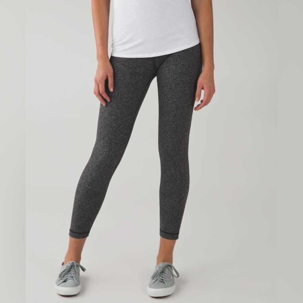 Lululemon High Times Pant